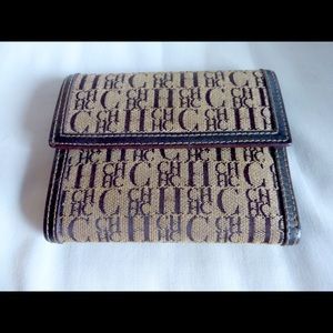 Carolina Herrera Wallet
